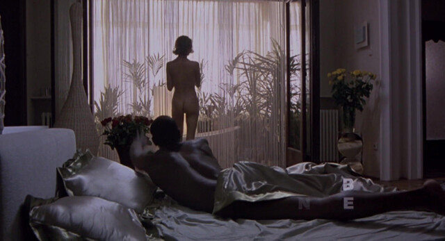 Georgina Rylance nude - 7 Seconds (2005)