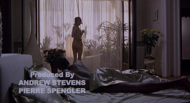Georgina Rylance nude - 7 Seconds (2005)