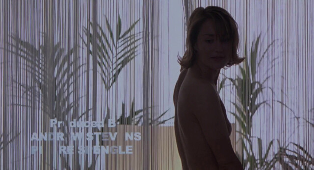 Georgina Rylance nude - 7 Seconds (2005)