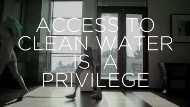 Carla Houston nude - Water Conversation (2012)