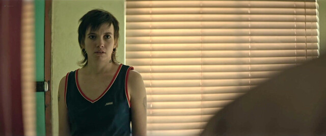 Ashleigh Cummings sexy, Cori Delahaunty nude, Mia Artemis nude, Josephine Blazier sexy - Run s01e01-06 (2026)