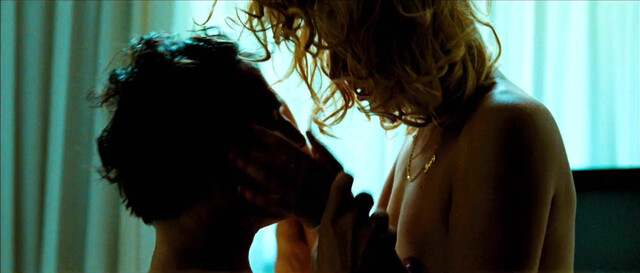 Samira Maas nude - Joy (2010)