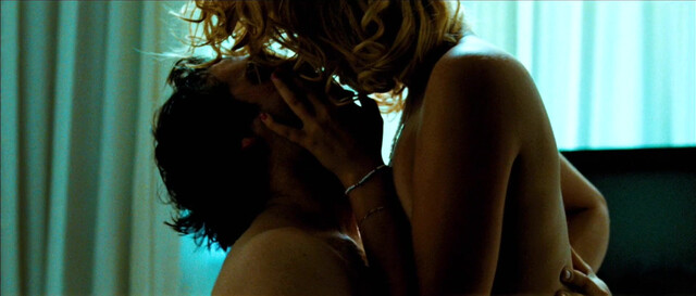 Samira Maas nude - Joy (2010)