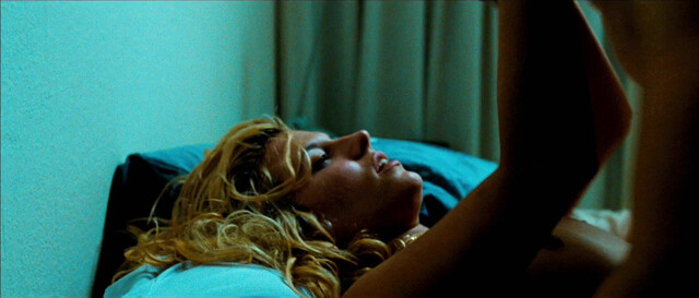 Samira Maas nude - Joy (2010)