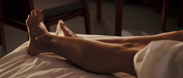 Azucena Medina nude - The Matador (2005)