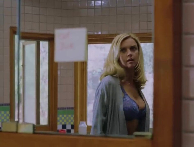 Gail Harris sexy - The Circuit 2: The Final Punch (2002)