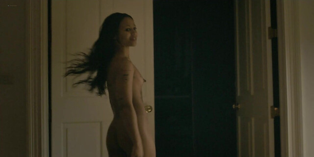 Myha'la Herrold nude, Marisa Abela sexy - Industry s04e01 (2026)