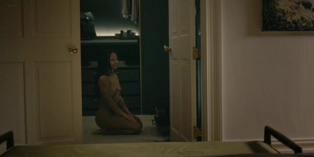 Myha'la Herrold nude, Marisa Abela sexy - Industry s04e01 (2026)