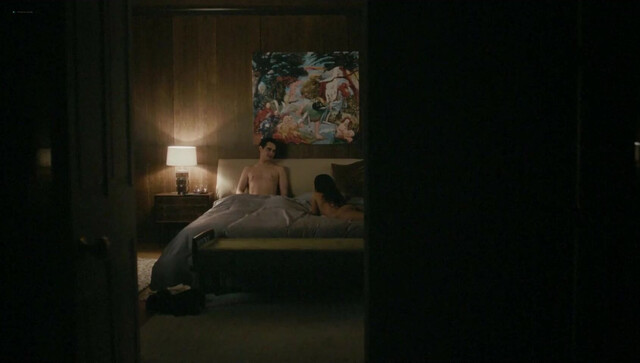 Myha'la Herrold nude, Marisa Abela sexy - Industry s04e01 (2026)