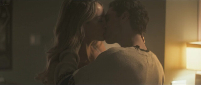 Grace Van Patten nude - Tell Me Lies s03e03 (2026)