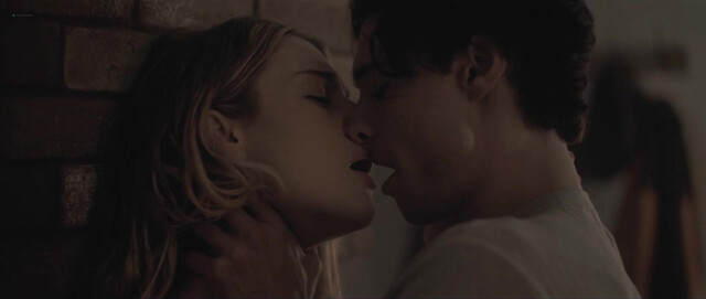 Grace Van Patten nude - Tell Me Lies s03e03 (2026)