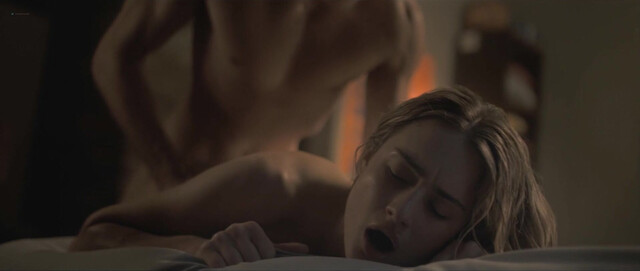 Grace Van Patten nude - Tell Me Lies s03e03 (2026)