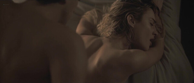 Grace Van Patten nude - Tell Me Lies s03e03 (2026)