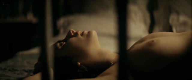 Fotini Peluso nude - The Great Chimera s01e01-03 (2026)