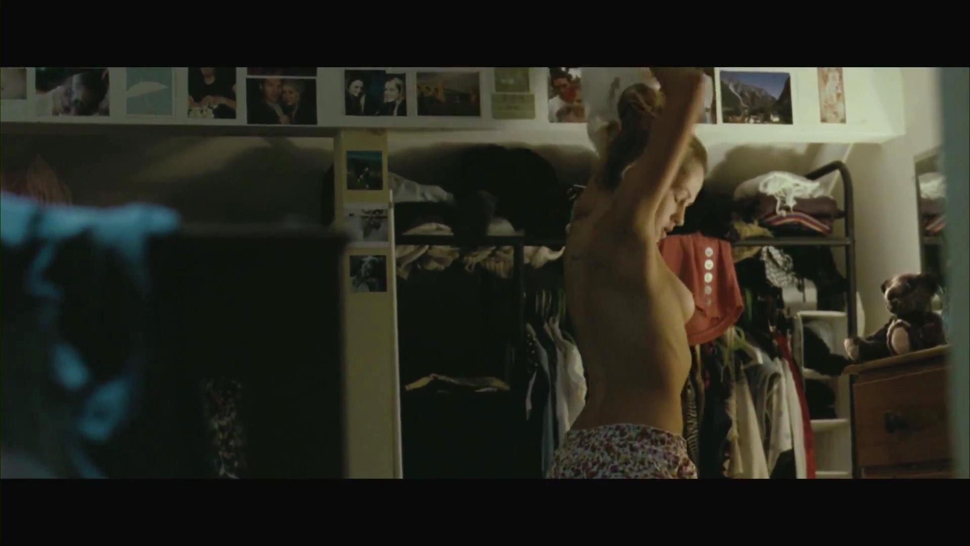 Teresa Palmer nude - Bear (2011)