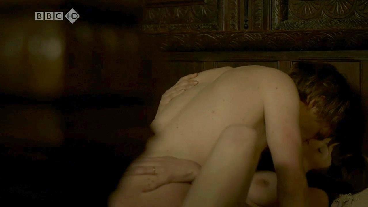 Gemma Arterton nude - Tess of the DUrbervilles (2008)