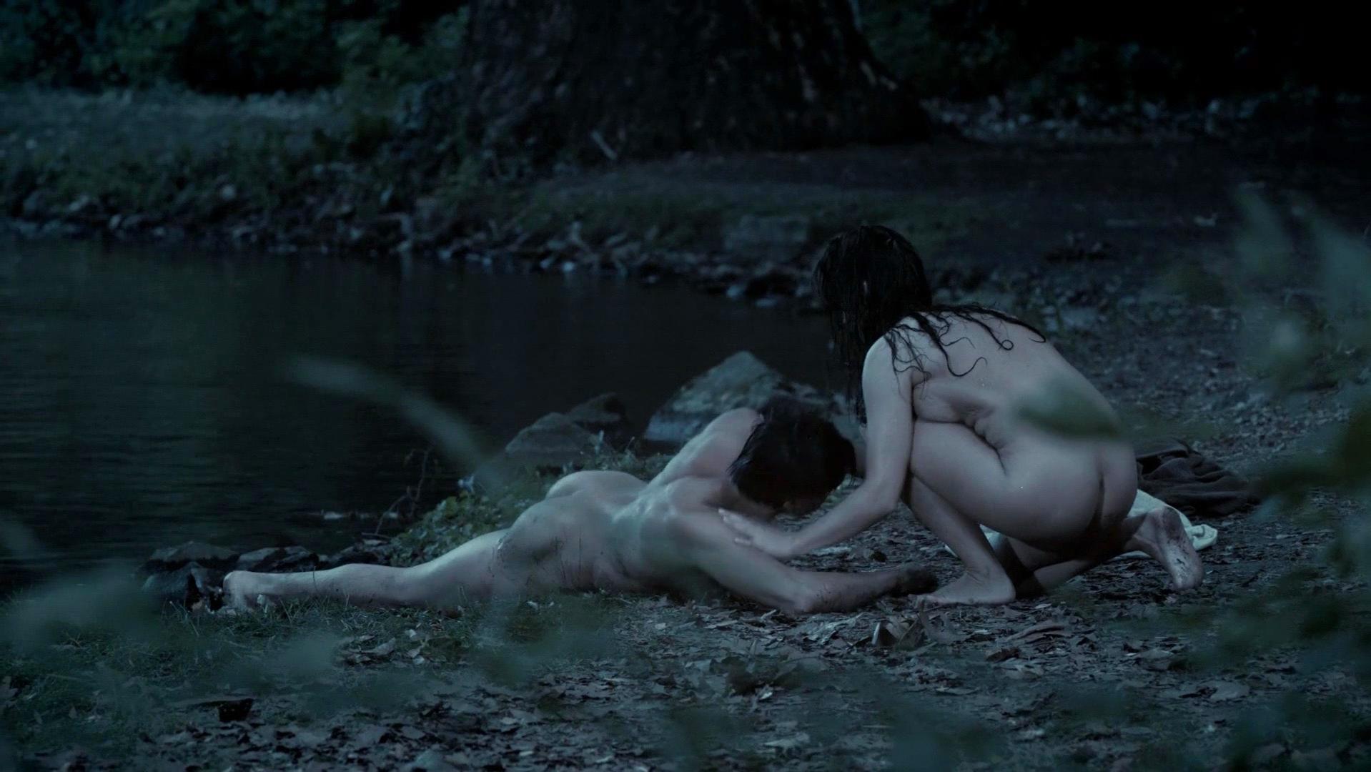 Hayley Atwell nude - The Pillars of The Earth s01 (2010)