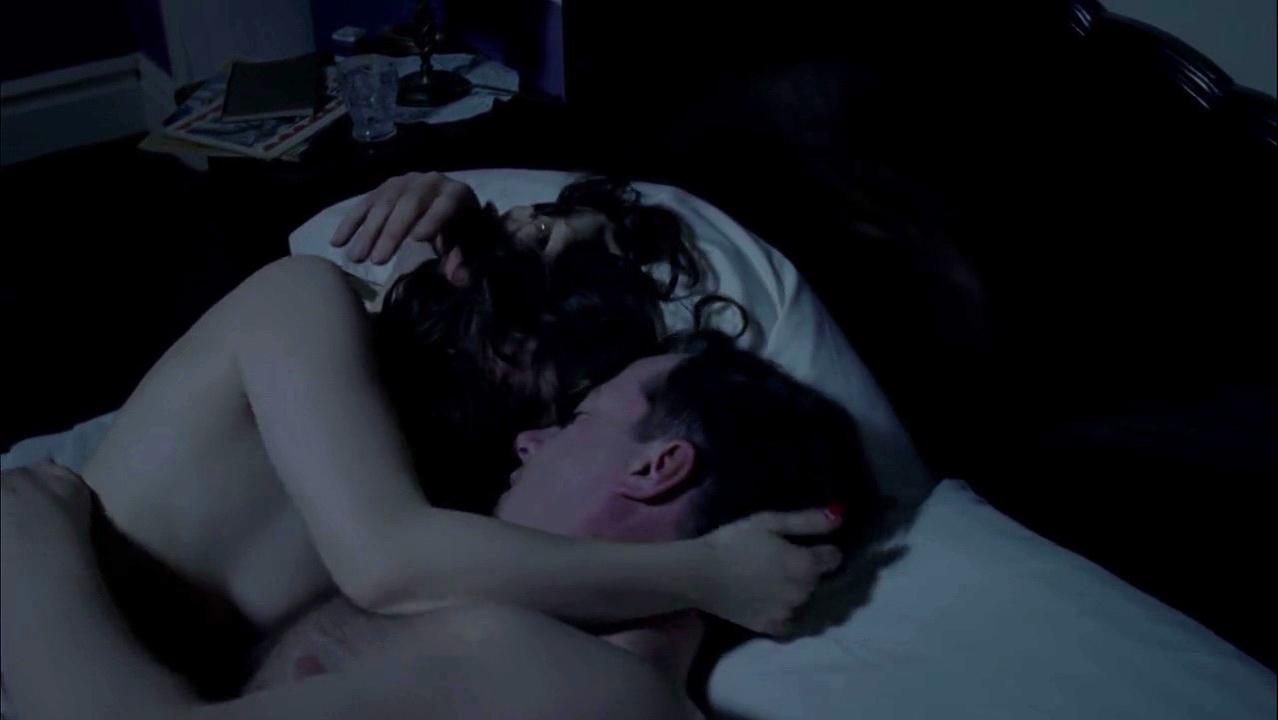 Hayley Atwell sexy - Any Human Heart (2010)