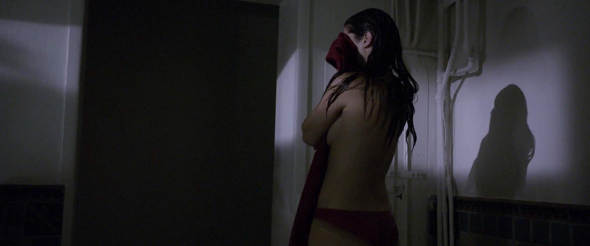 Lake Bell sexy - Little Murder (2011)