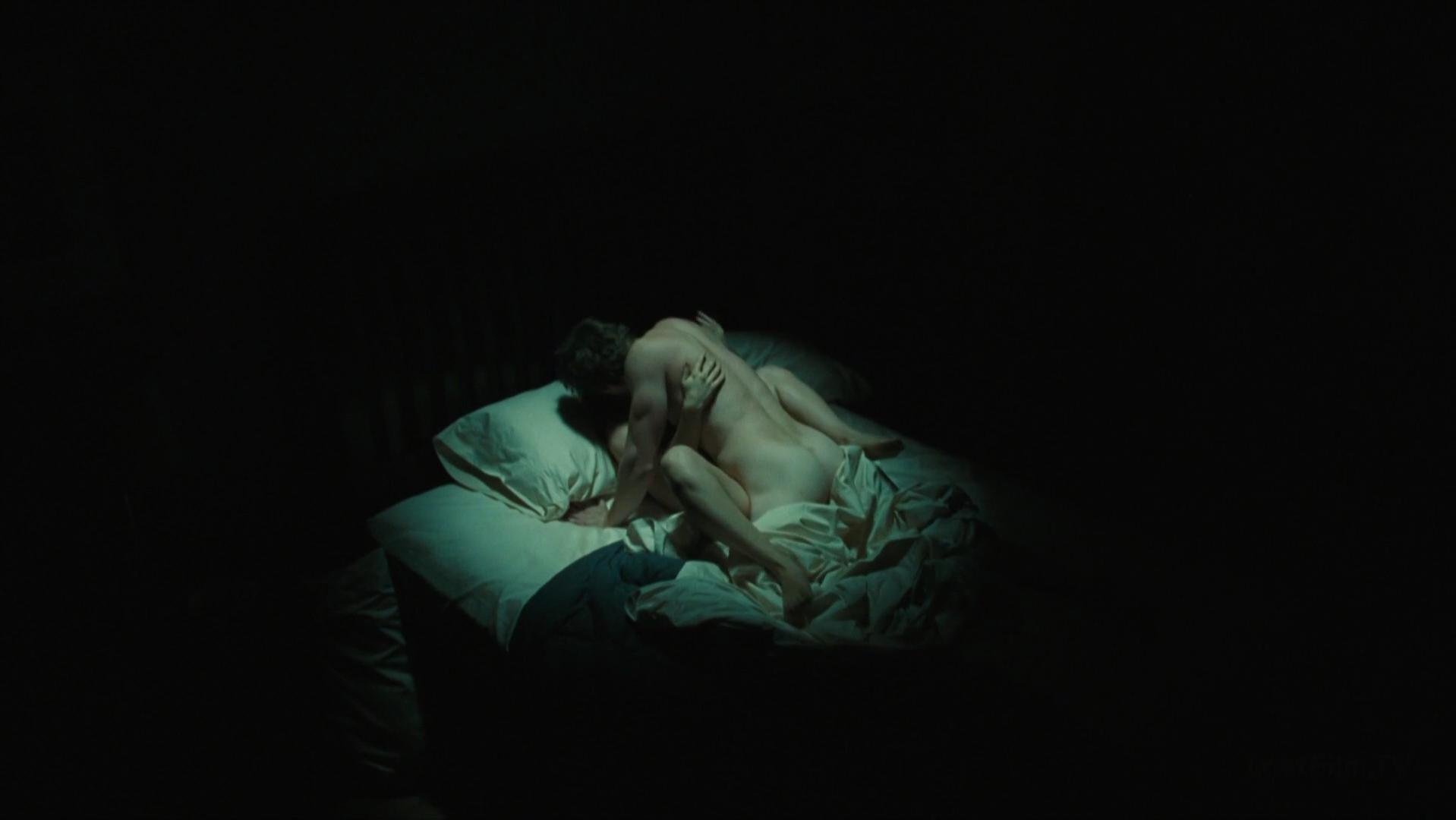 Alona Tal nude - Hand of God s01e07 (2014)