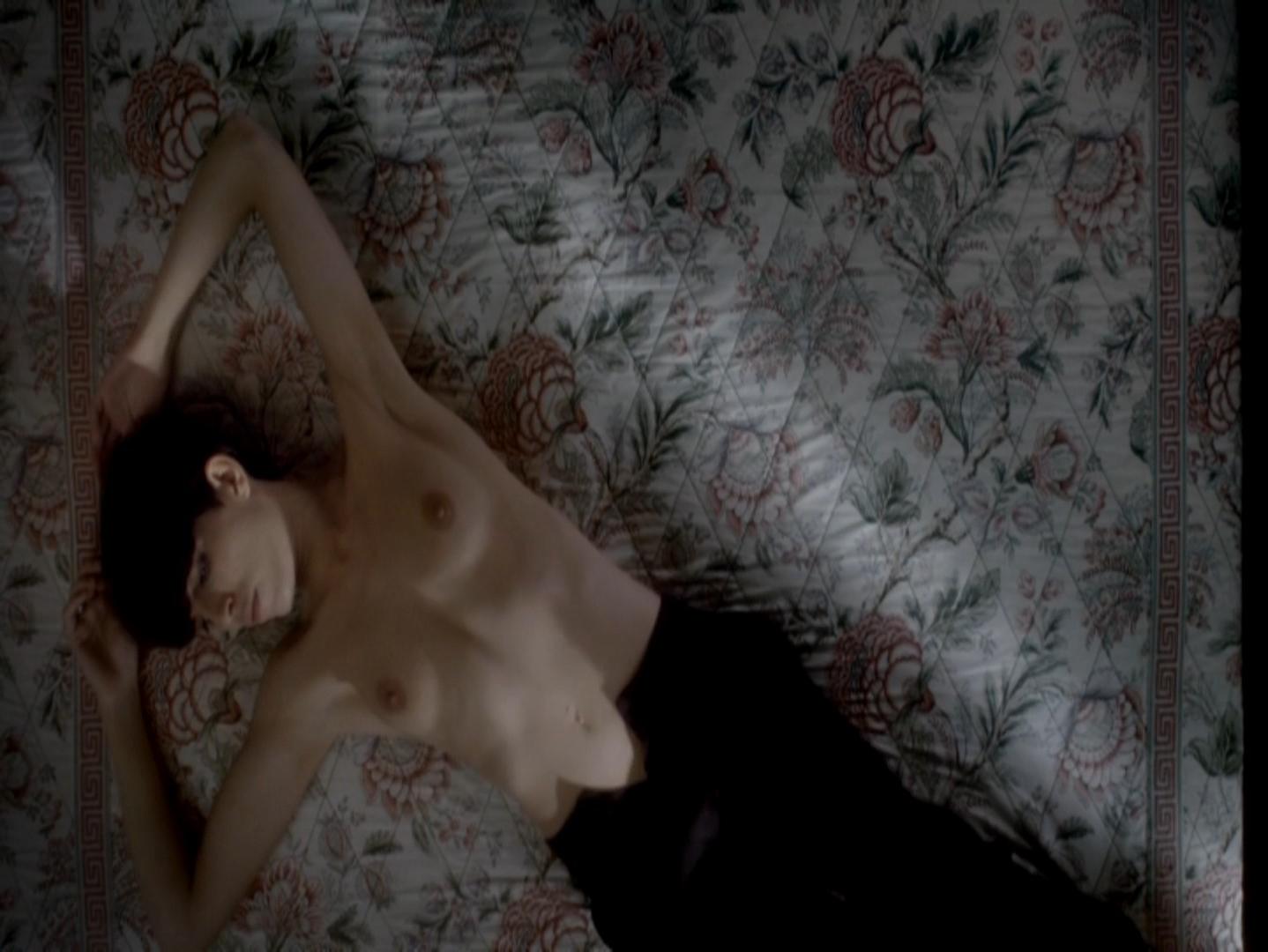 Lou Doillon nude - Gigola (2010)