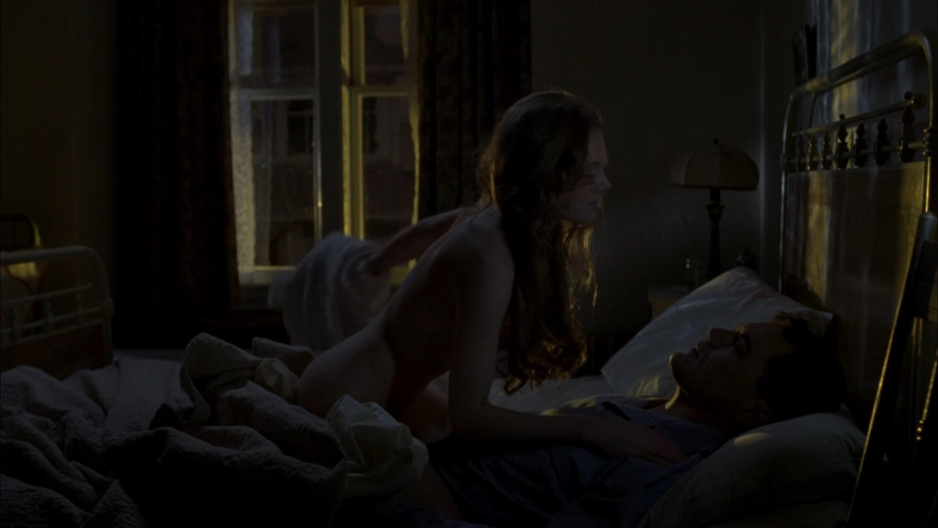 Christiane Seidel nude - Boardwalk Empire s03e03 (2012)