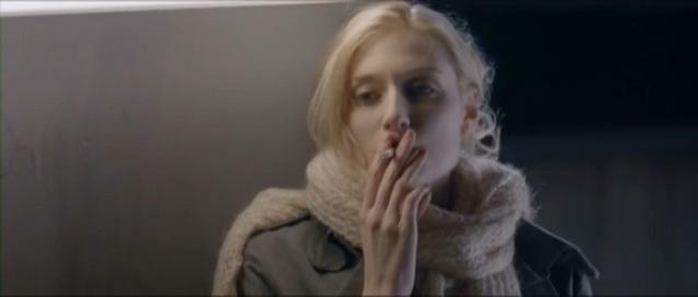 Elizabeth Debicki sexy - Godel Incomplete (2013)