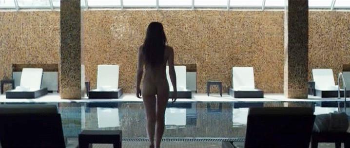 Irina Vinogradova nude, Ekaterina Arkharova sexy - Hotel (2015)