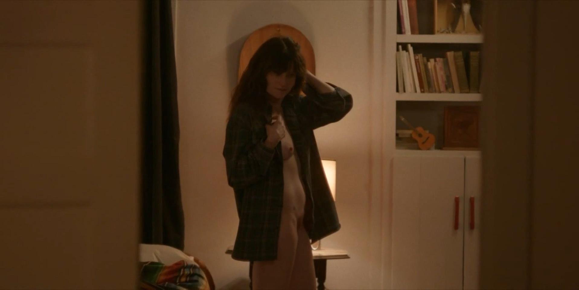 Kathryn Hahn nude - I Love Dick s01e08 (2017)