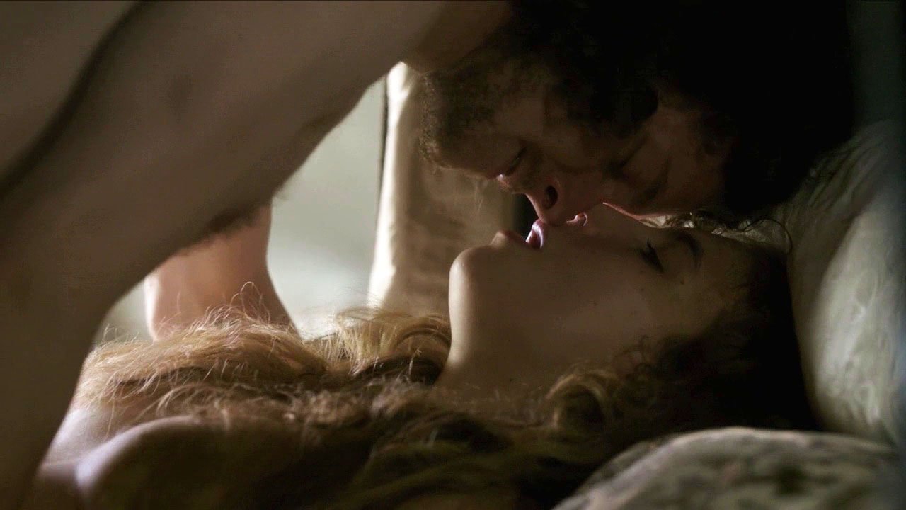 Jodie Comer nude - The White Princess s01e06 (2017)