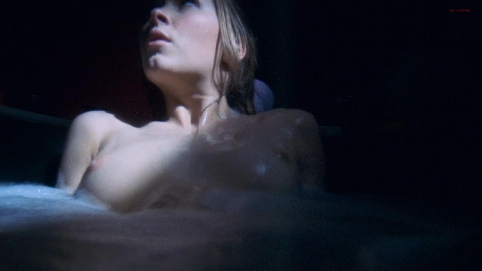 Cherilyn Wilson nude, Madison Bauer nude - Chain Letter (2010)