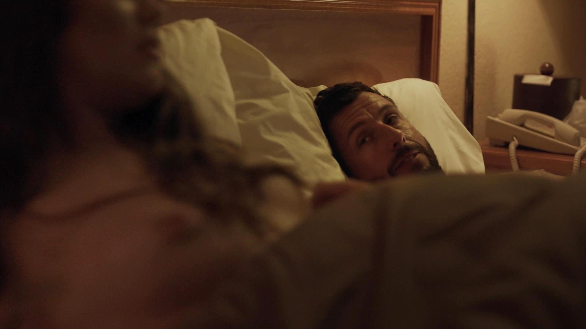 Shane Lynch nude, Rosemarie DeWitt sexy - Men, Women and Children (2014)