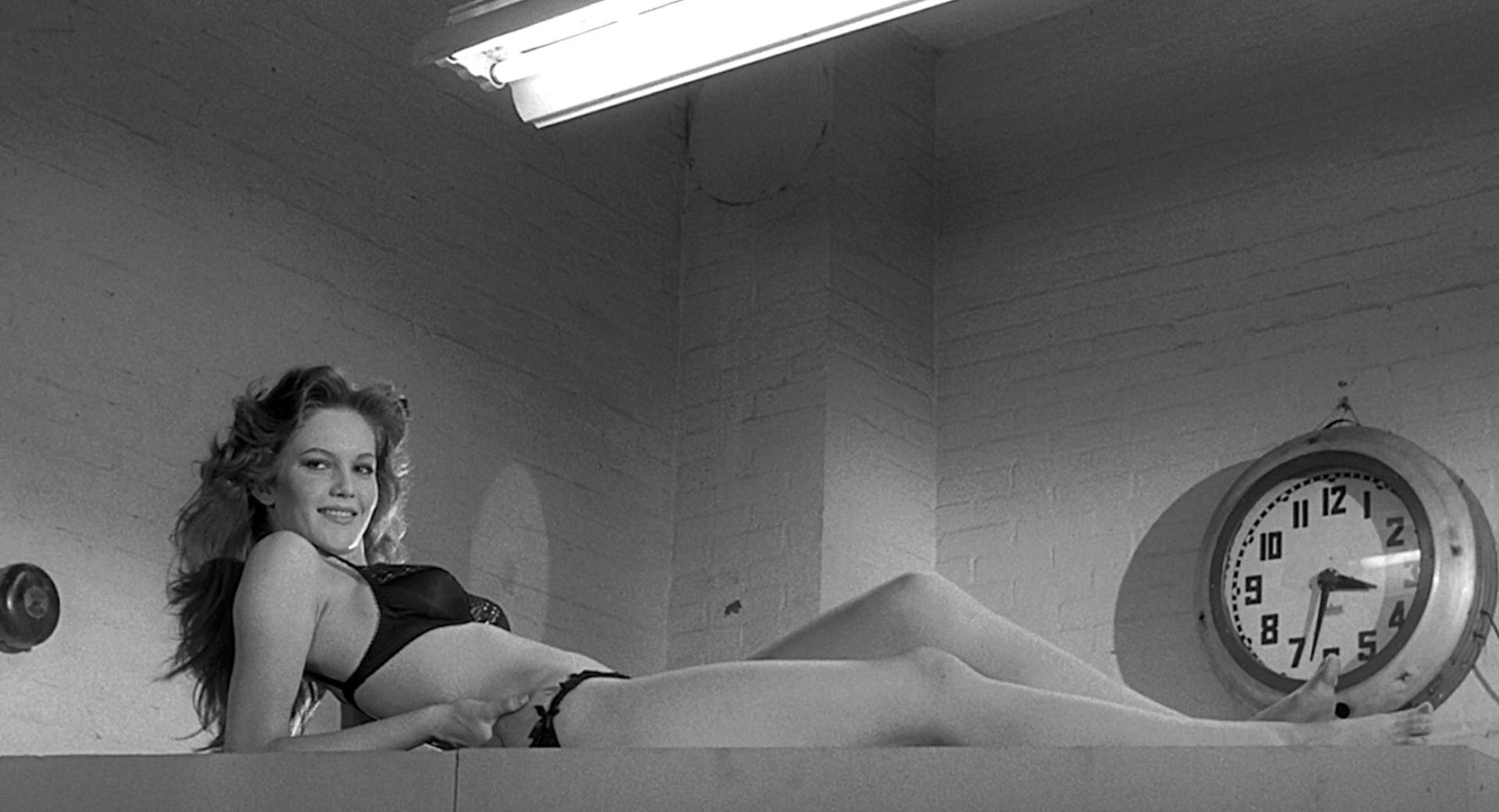 Diane Lane sexy - Rumble Fish (1983)