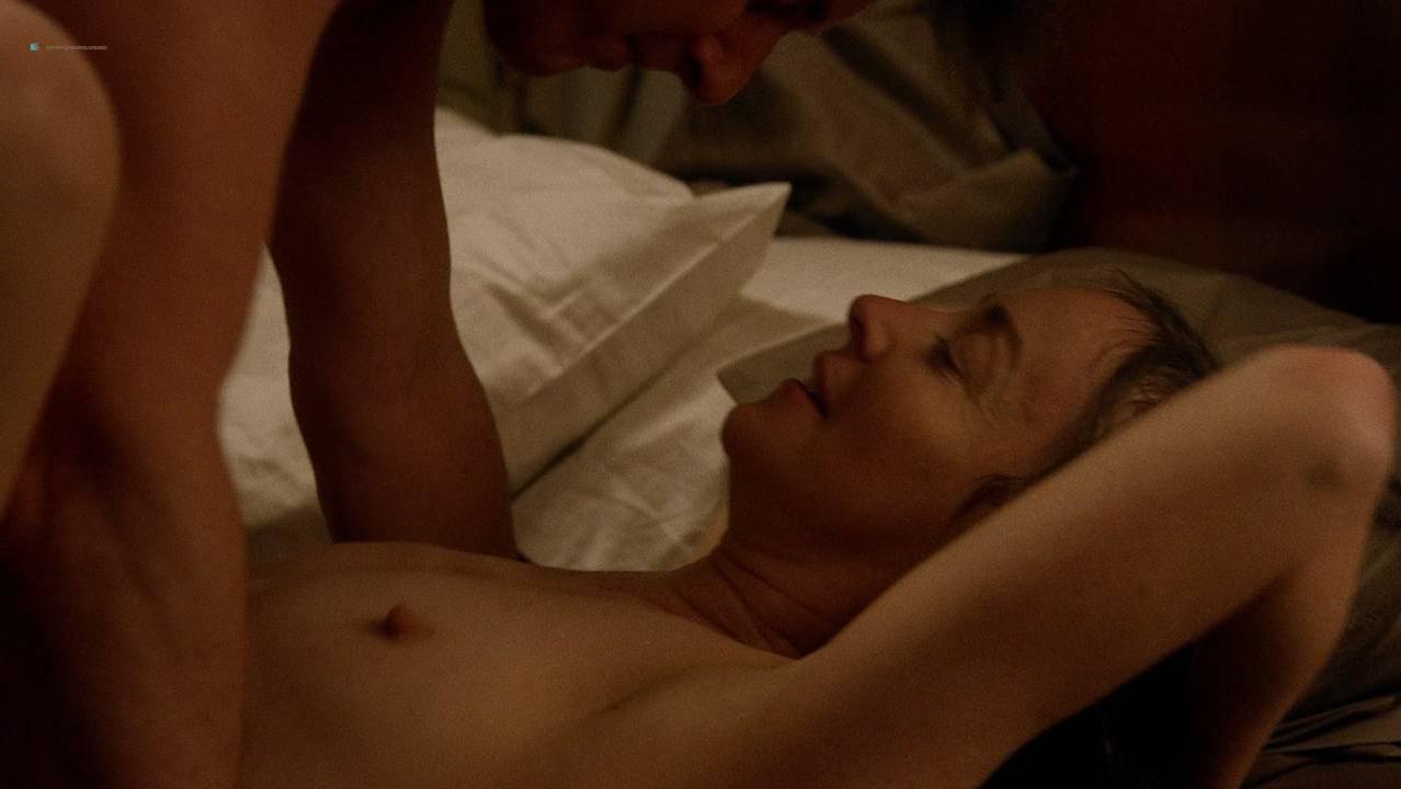 Jane Adams nude, Gugu Mbatha-Raw sexy - Easy s01e07 (2016)