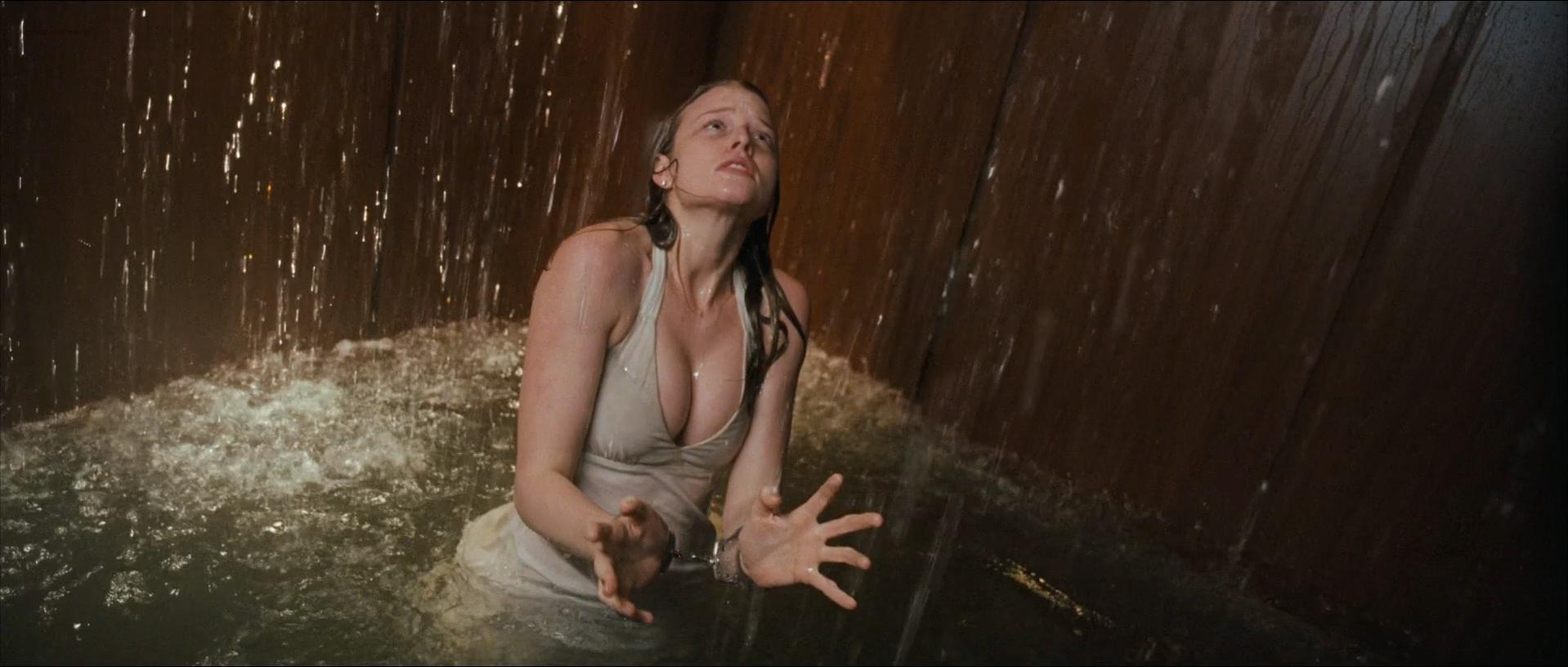 Rachel Nichols sexy - P2 (2007)