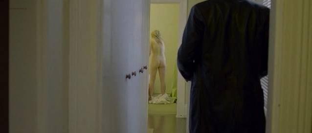 Stephanie King nude - Observance (2015) #2