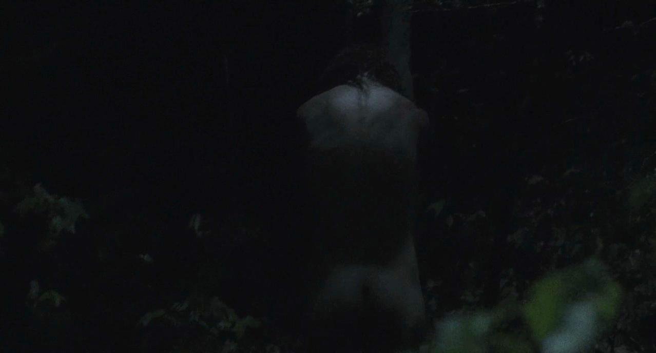 Rose Leslie nude - Honeymoon (2014)