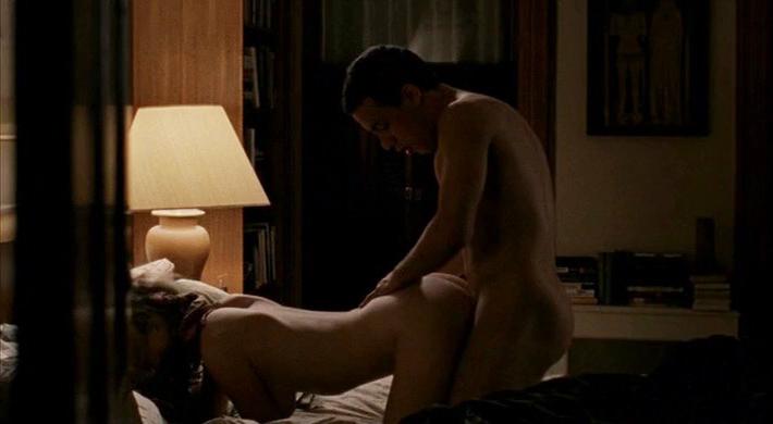 Heather Graham nude - Adrift in Manhattan (2007)