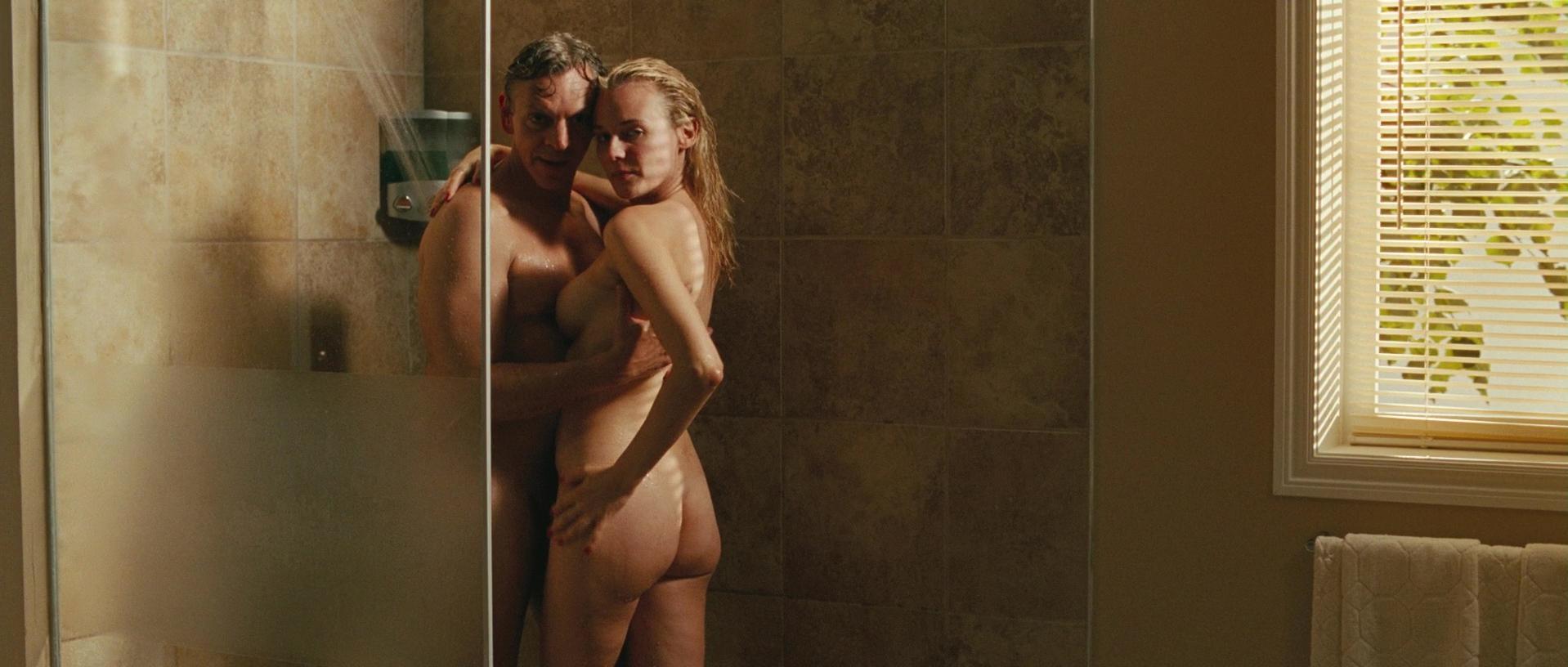 Diane Kruger nude - The Age of Ignorance (2007)