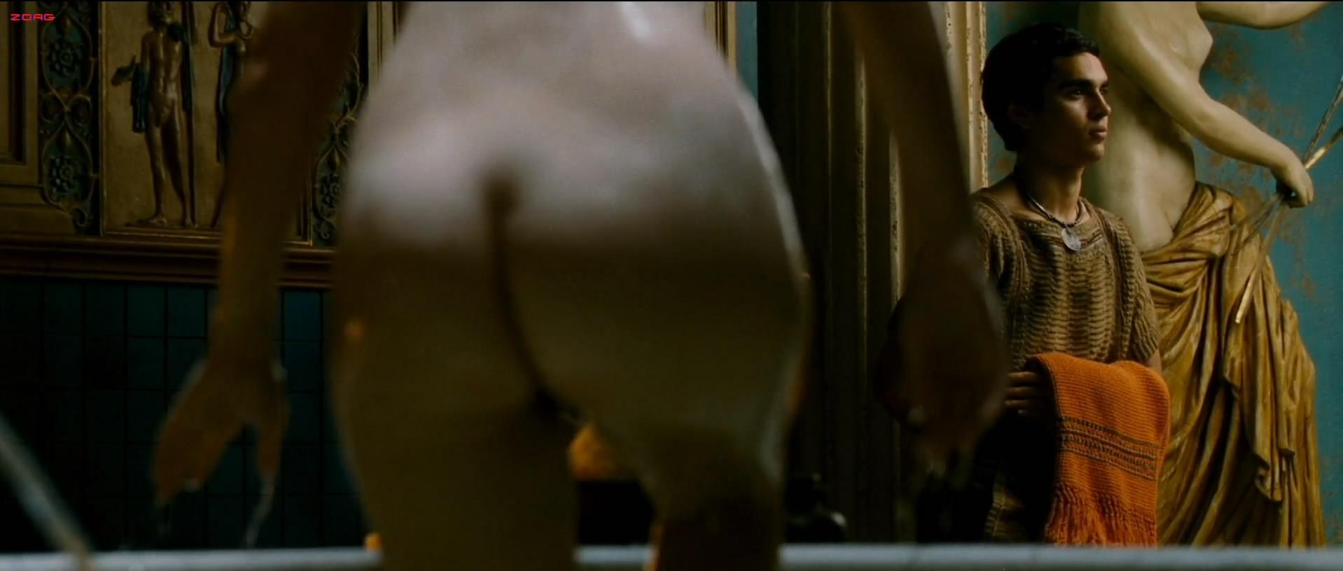 Rachel Weisz nude - Agora (2009)