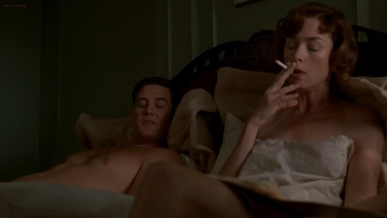 Julianne Nicholson nude - Boardwalk Empire s02e09 (2011)