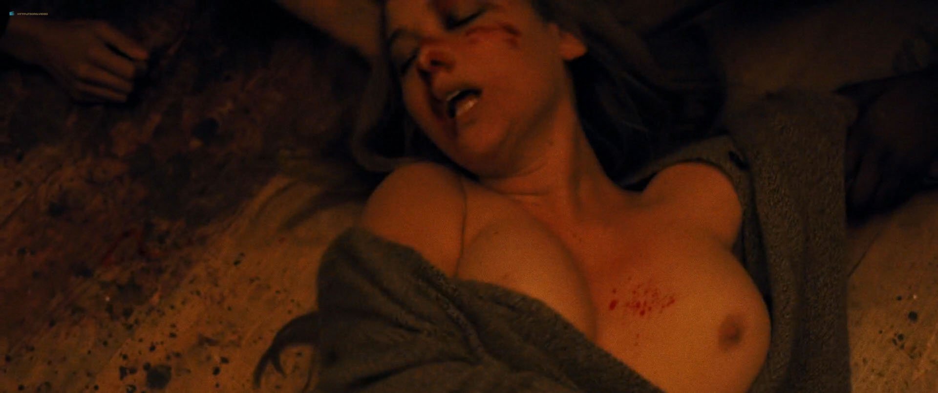 Jennifer Lawrence nude - Mother (2017)