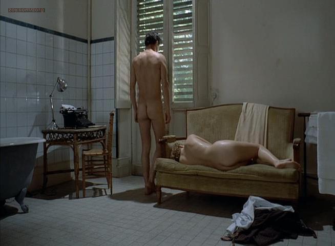 Aurore Clement nude - Lacombe Lucien (1974) #2