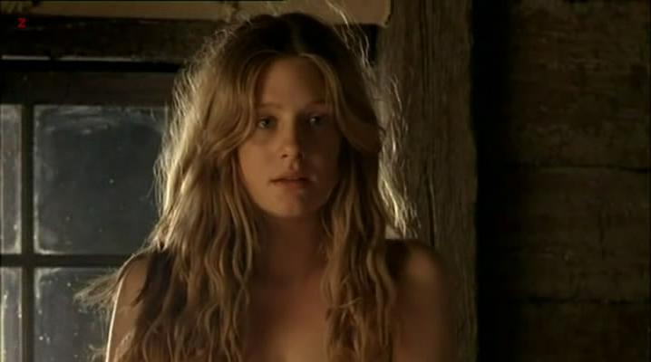 Romola Garai nude - Mary Bryant (2005)