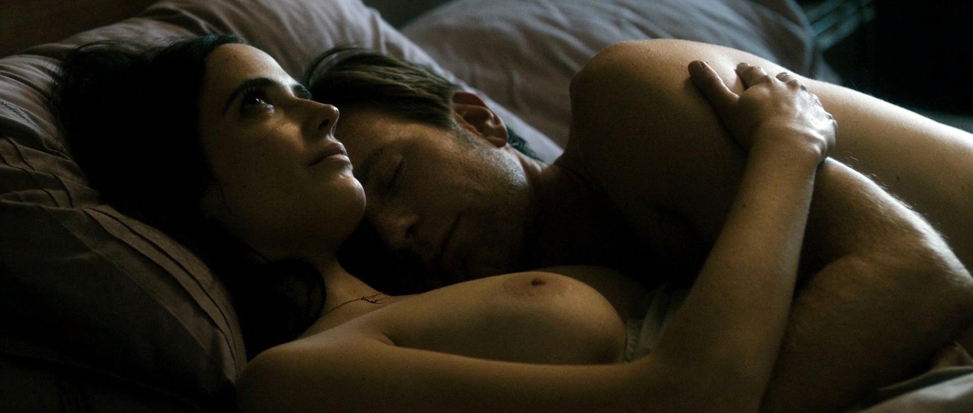 Eva Green nude - Perfect Sense (2011)