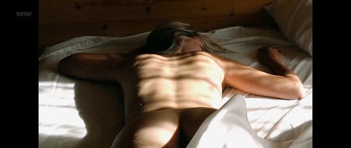 Melanie Laurent nude - Mon Garçon (2017)