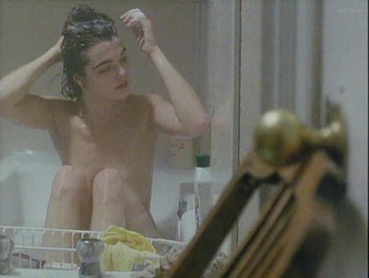 Rachel Weisz nude - The Advocates s01e05 (1993)