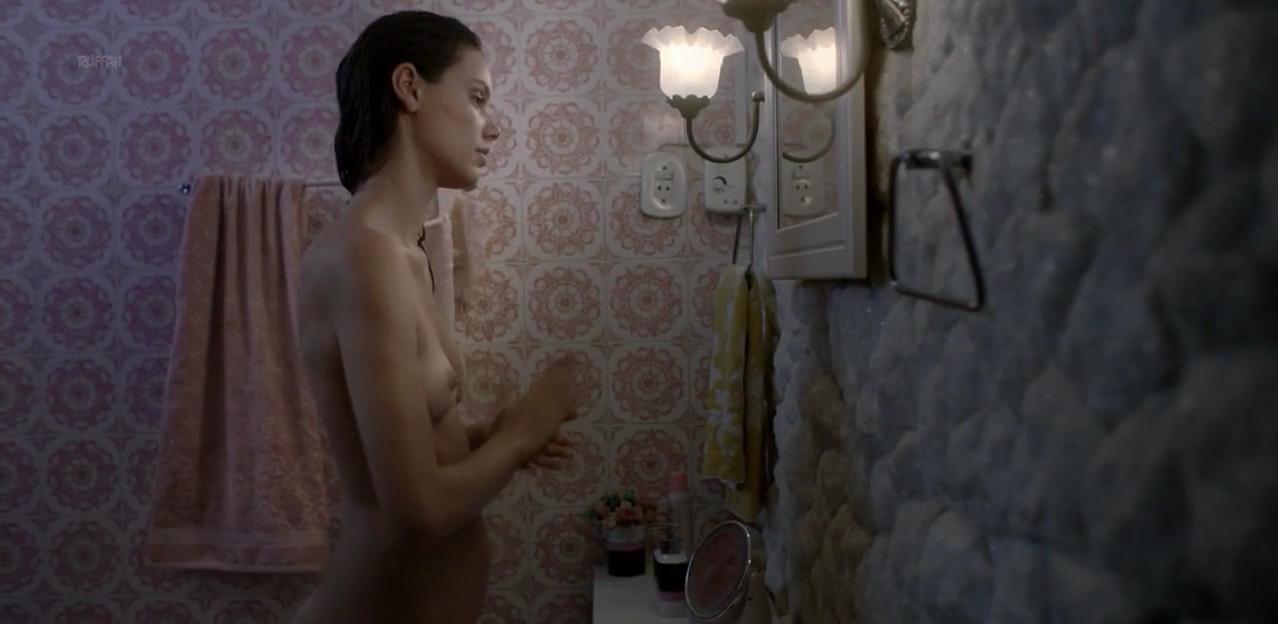 Laura Neiva nude - Desnude s01e08 (2018)