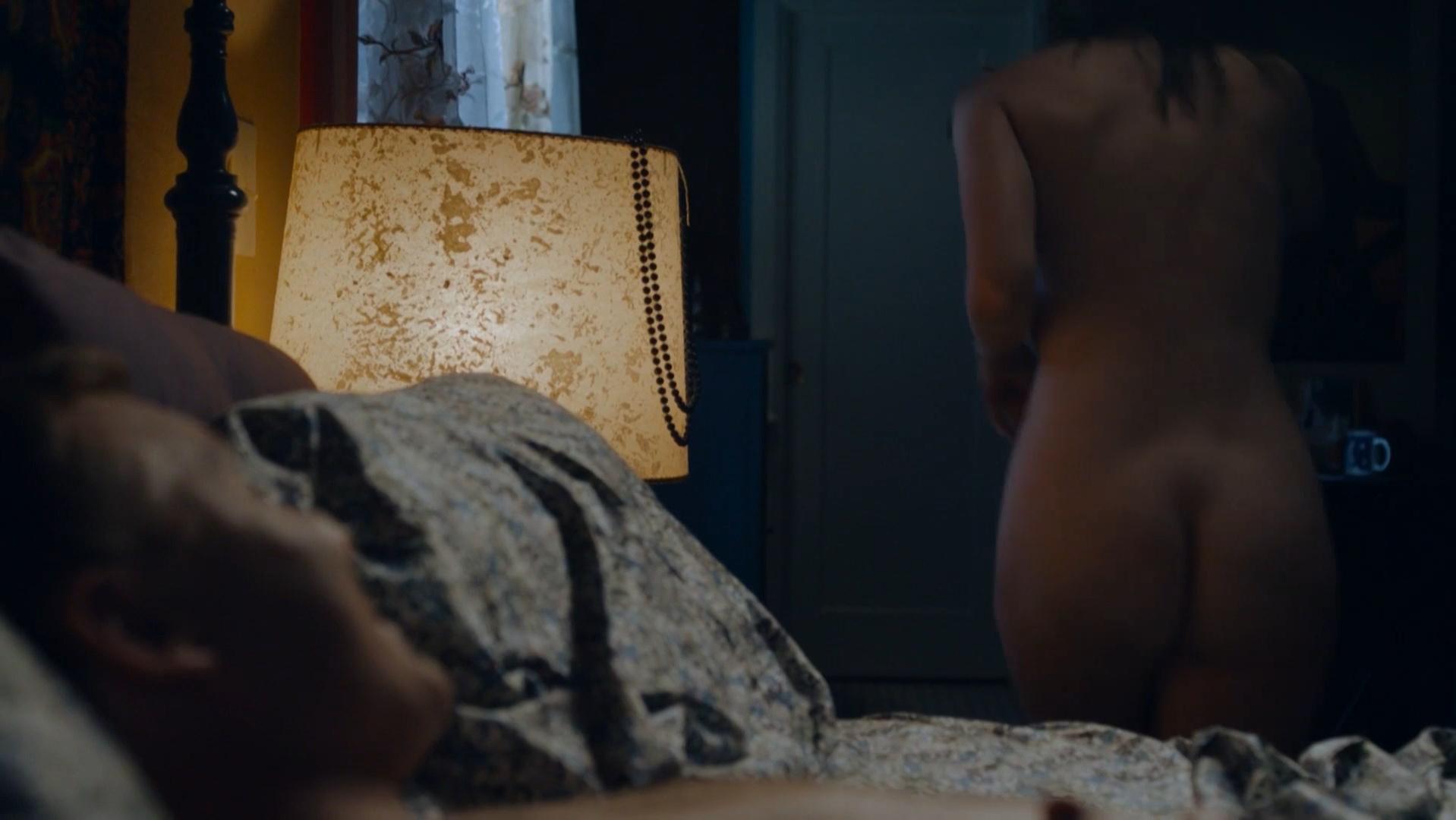 Sarah Ramos nude - The Long Road Home s01e06 (2018)