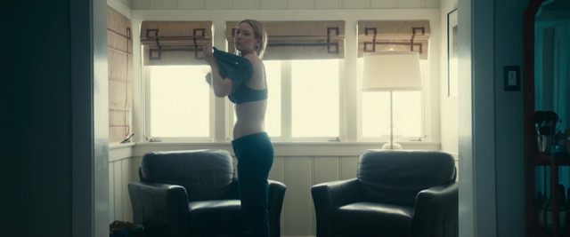 Anna Torv sexy - Stephanie (2017)